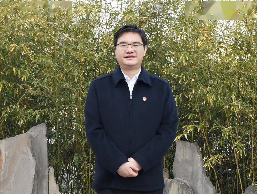 盱眙县委书记邓勇加快融入南京都市圈着力打造苏北桥头堡