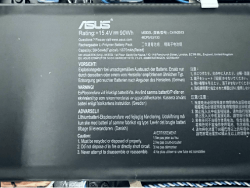ROG 枪神 6 游戏本评测：i9-12900H+RTX 3070Ti 旗舰组合的游戏本