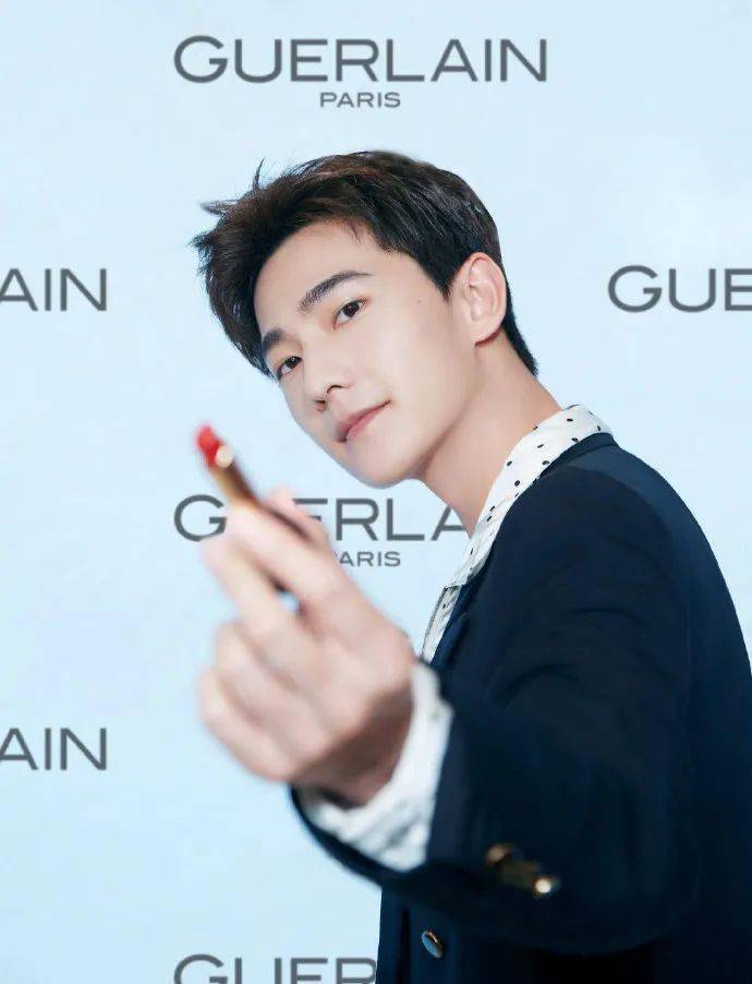 品牌一键提升颜值，虎年限定发送ing