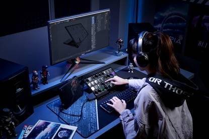 ROG 幻 X 领衔 ROG 2022 全线笔记本硬核升级