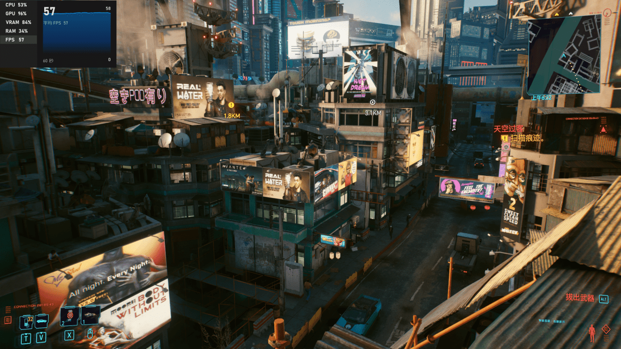 ROG 枪神 6 游戏本评测：i9-12900H+RTX 3070Ti 旗舰组合的游戏本