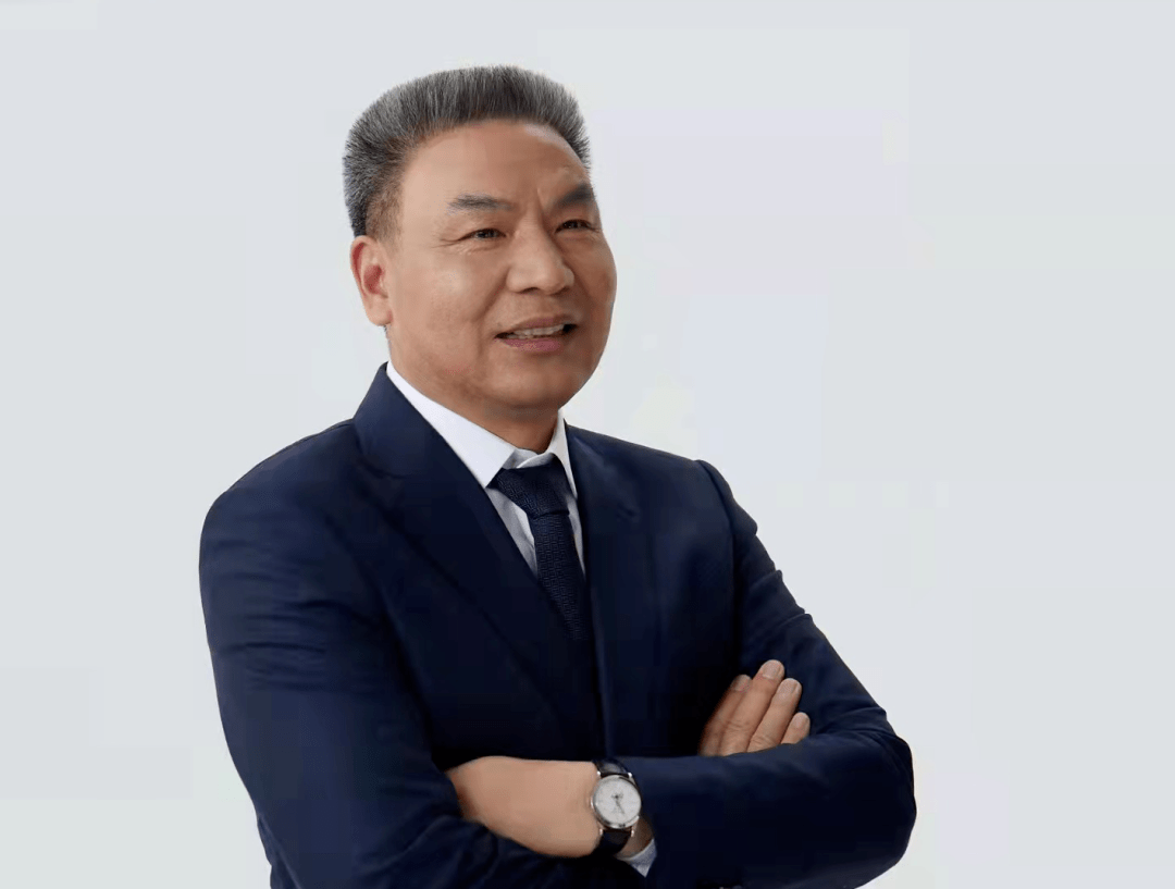 权威涂料十大风云人物结果发布