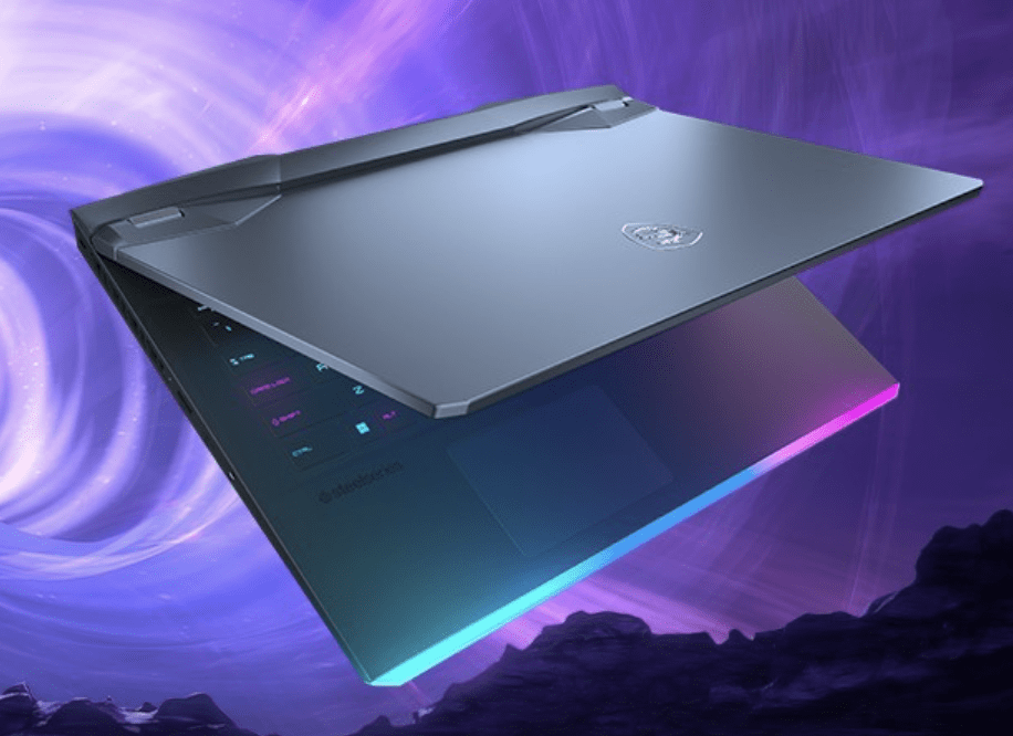 微星新款 GE66/76 游戏本上架： i9-12900HK + RTX 3080 Ti