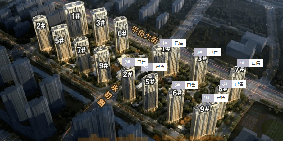 香港嘉华g72地块,深业g111,栖霞建设g112,保利g114,建邺城建g113地块