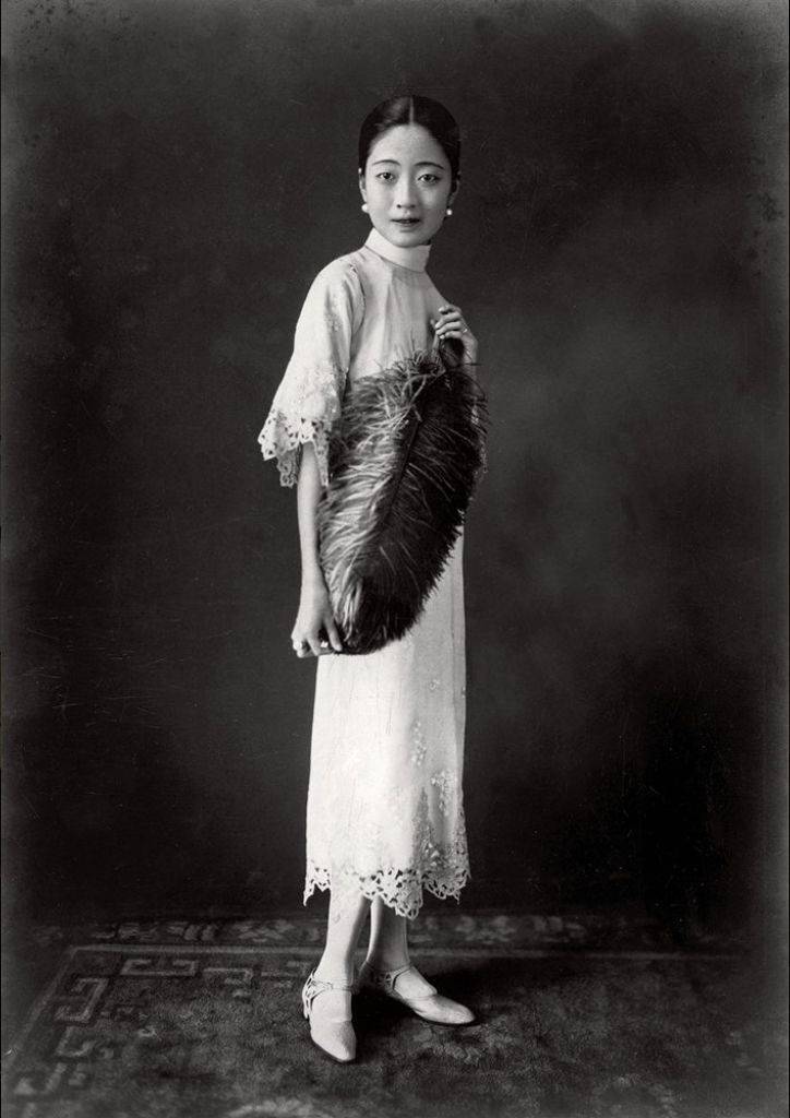 紫禁城百年前珍贵老照片