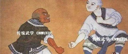 忽视马步的作用,在武学上你难登堂入室_马步桩_武功_意念