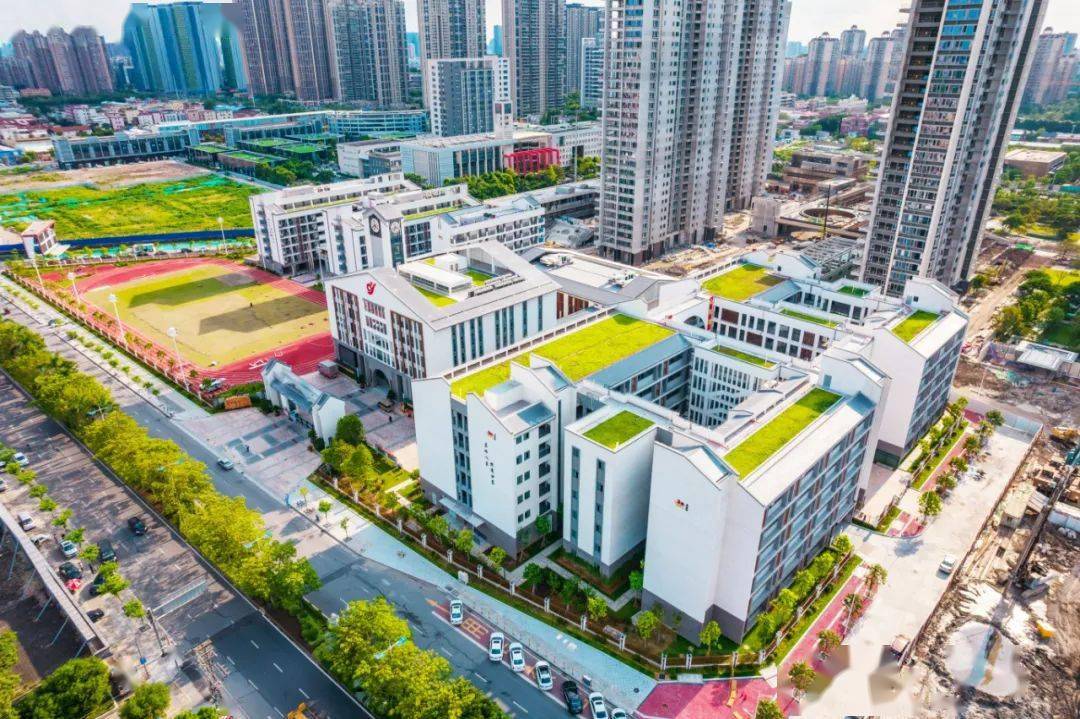 教育_怡海_小学