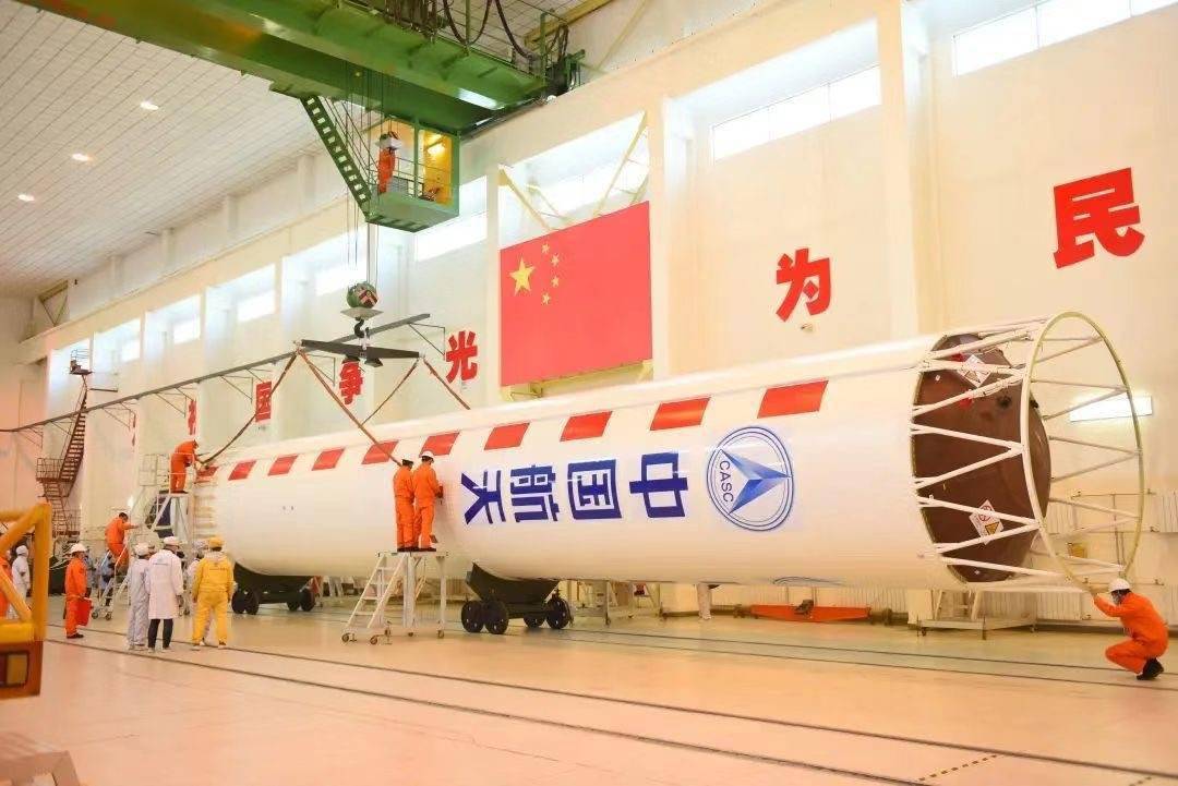 陆地探测一号01组A星发射，将在灾后调查中发挥重要应用