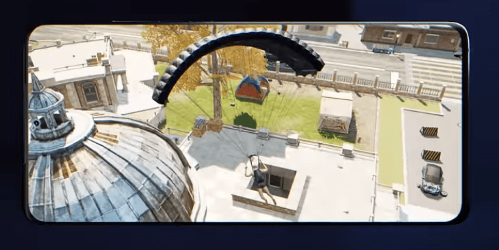 三星发布 Exynos 2200 宣传片：支持光追，展现部分游戏画面