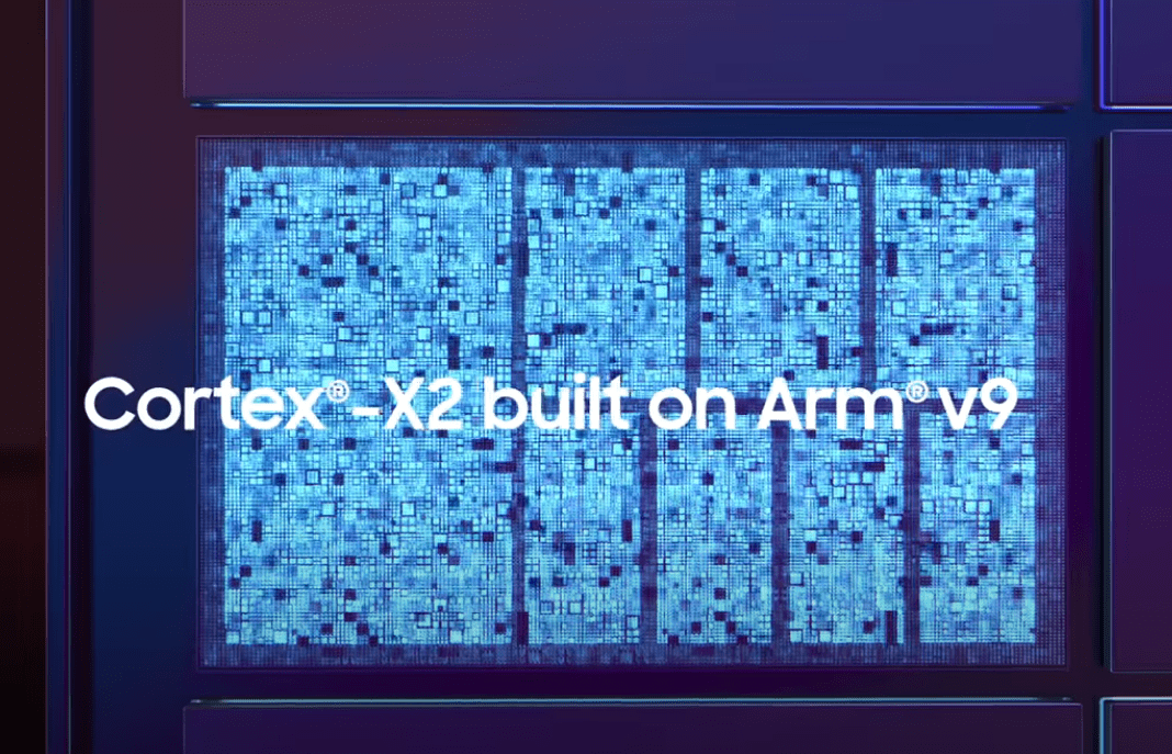 三星发布 Exynos 2200 宣传片：支持光追，展现部分游戏画面