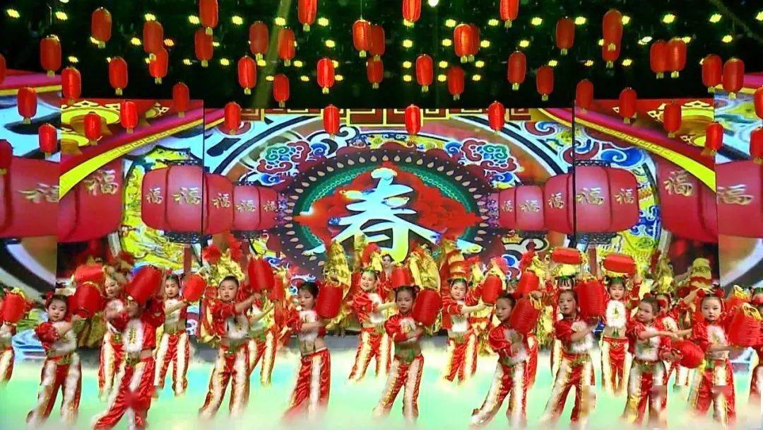 辽宁人|辽宁人请注意!这场春晚千万别错过!