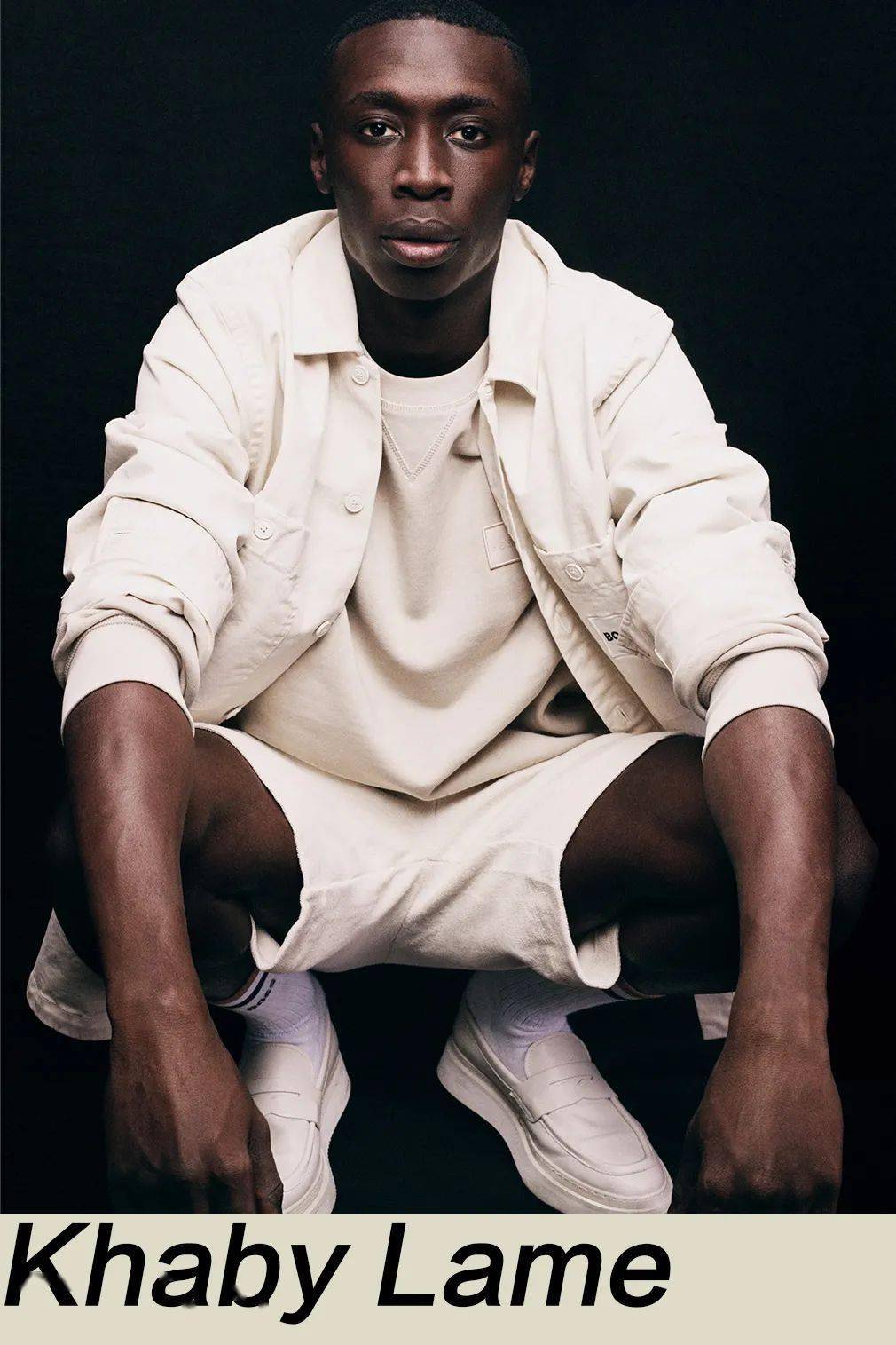 一夜成名的网红走进时尚圈，有多野？