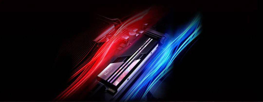 朗科发布新一代PCIe 4.0 SSD：搭载长江存储 TLC颗粒