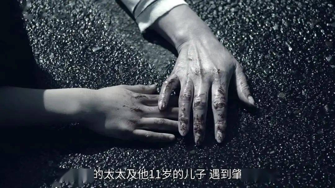 事情|豆瓣8.7，好久没看到这么温暖的推理剧了！