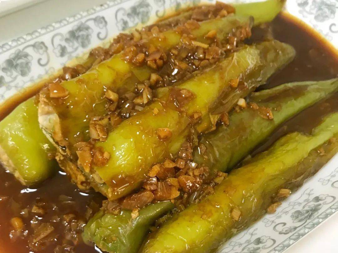 下锅|5道“虎系菜”，快来看看有没有你pick的那一款呢？