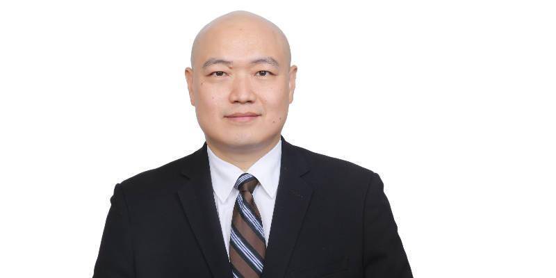 维信诺董事长张德强：筑新兴显示产业长板