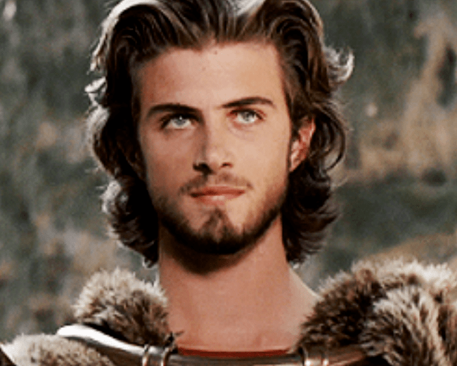 帅过小李子成"球草",出场十分钟迷倒无数_吉姆_电影_帅于连