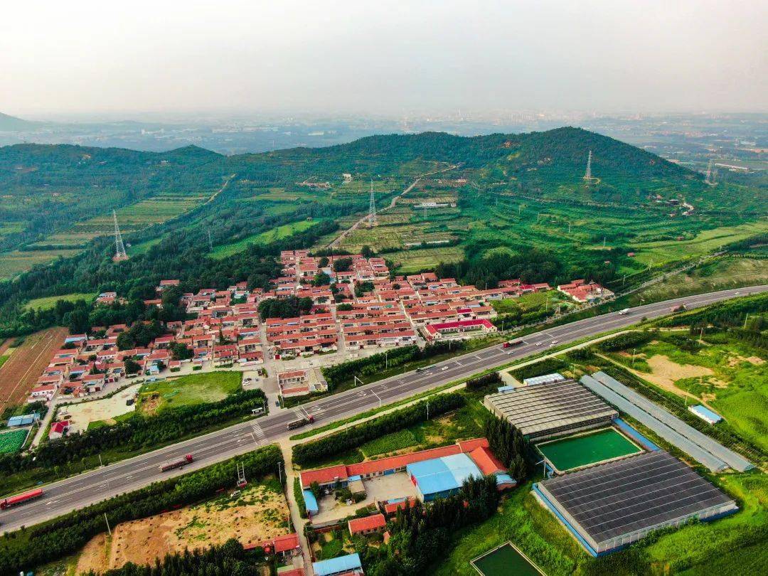 "两区"建设展蓝图,向高向新向未来_发展_周村_协同