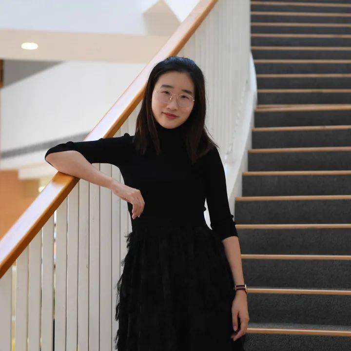 "虎"气满满迎新春 | 嗨!请查收来自港中大(深圳)学子的连麦邀请