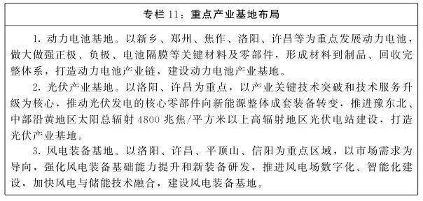制造业、现代服务业如何发展？河南出台两个规划(图12)
