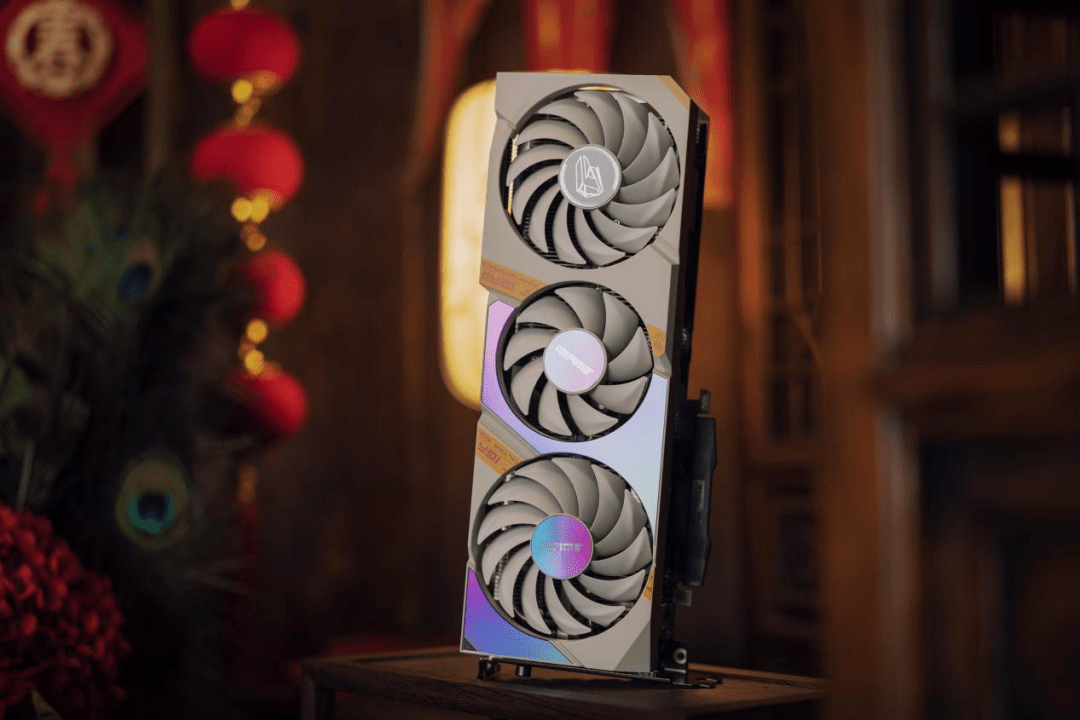 产品|“理财”产品来了!今晚多款显卡密集发布,抢到就是赚到