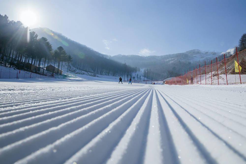 滑雪|首批12个国家级滑雪旅游度假地出炉，有哪些看点？