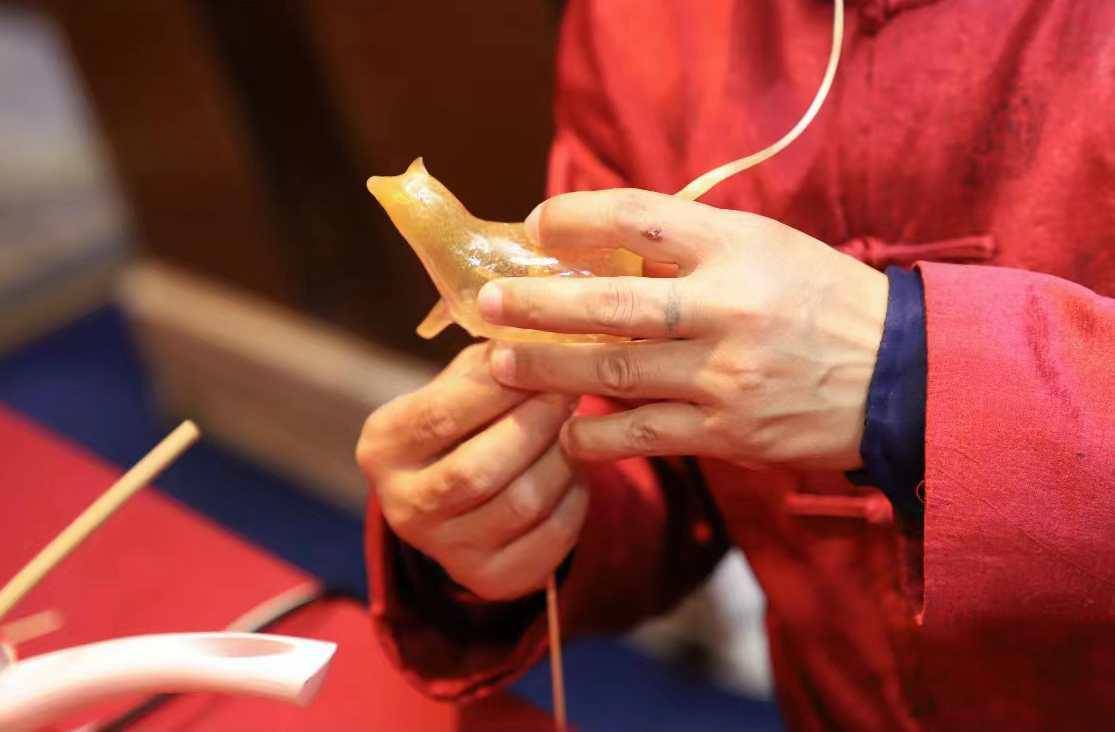 传统|过大年丨这些酒店让春节私密又快乐，在家也能“坐享”丰盛年夜饭