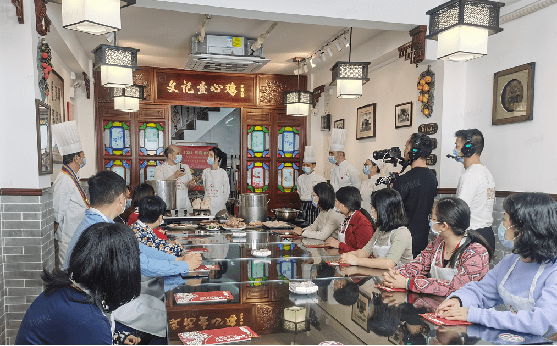 市民|今年，来荔湾过岭南味的春节