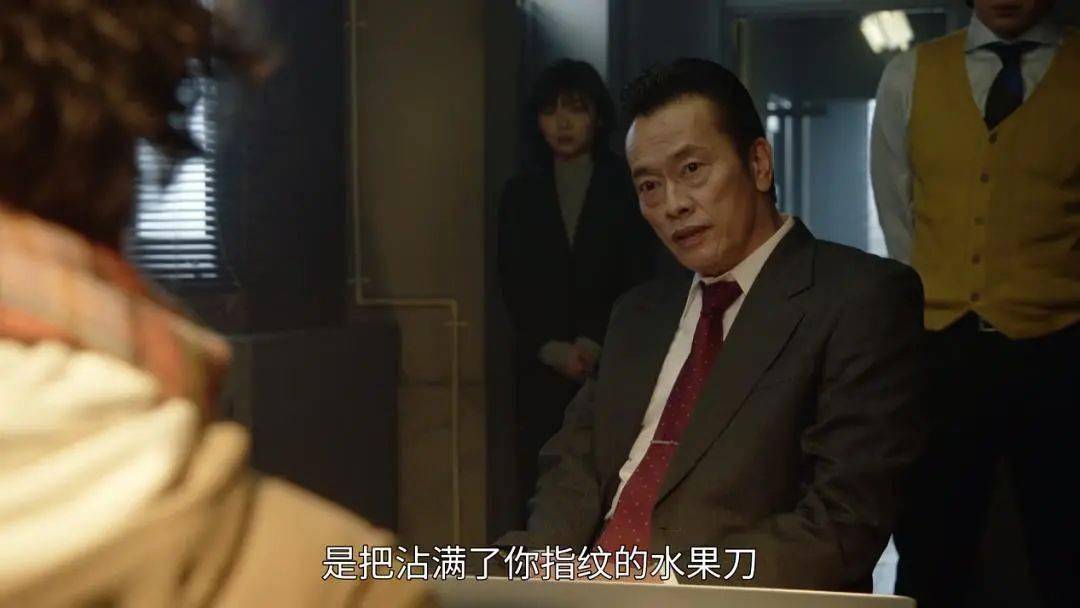 事情|豆瓣8.7，好久没看到这么温暖的推理剧了！