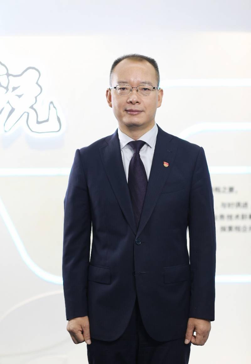 杨绪春实现税收征管数字化突破提升市场主体营商环境体验