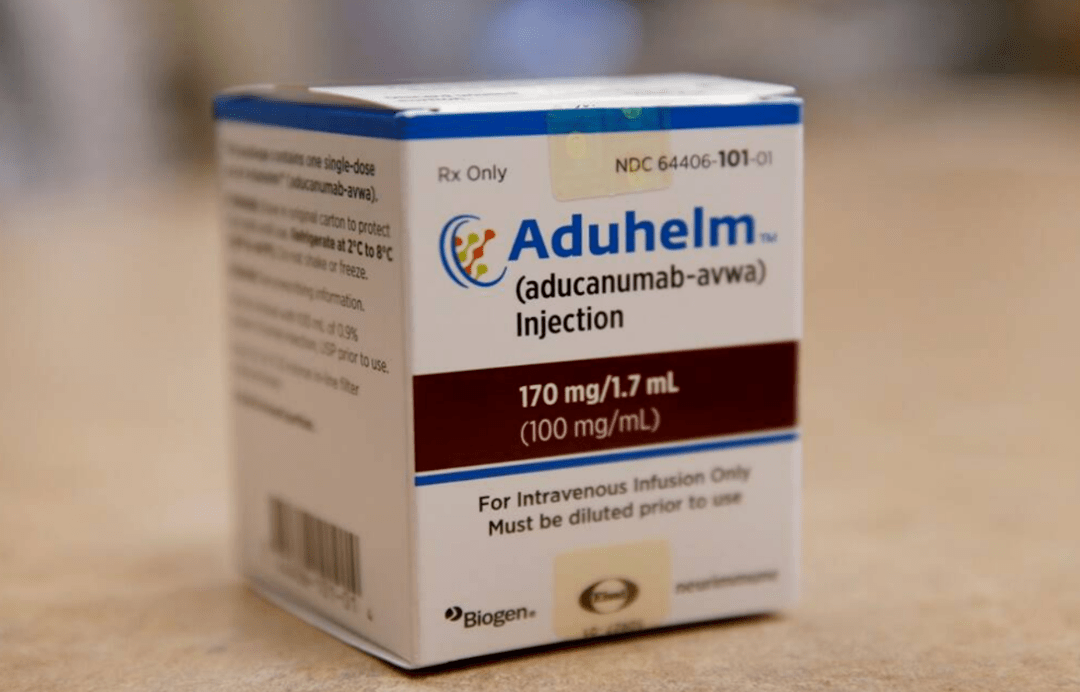 渤健阿杜那单抗遭遇滑铁卢中美ad药物上演冰火两重天