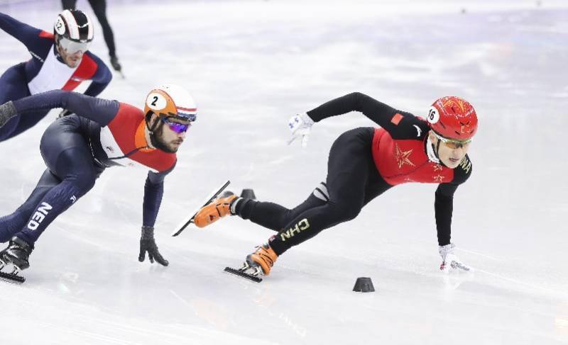 中国|短道速滑10人参赛，武大靖任子威领衔冬奥中国王牌项目