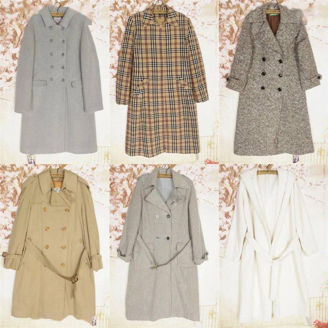 行政 疫情之下日本掀起古着热潮,是时尚轮回还是贫穷所困?