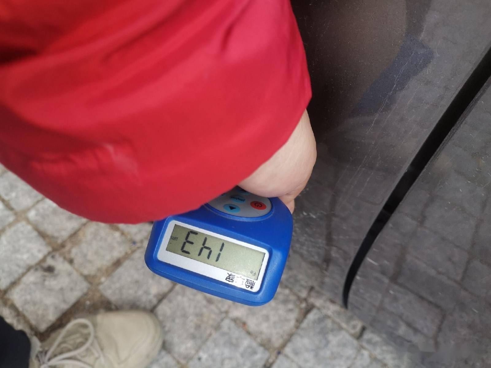6万块钱买一辆绝版马自达6旅行车，检测师：这车况确实绝版了