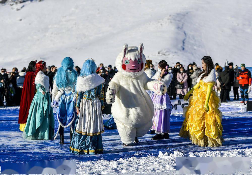 滑雪|首批12个国家级滑雪旅游度假地出炉，有哪些看点？