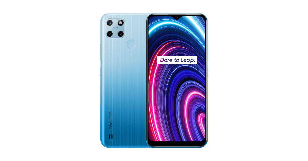 手机|realme 新机现身 FCC：5000mAh 电池