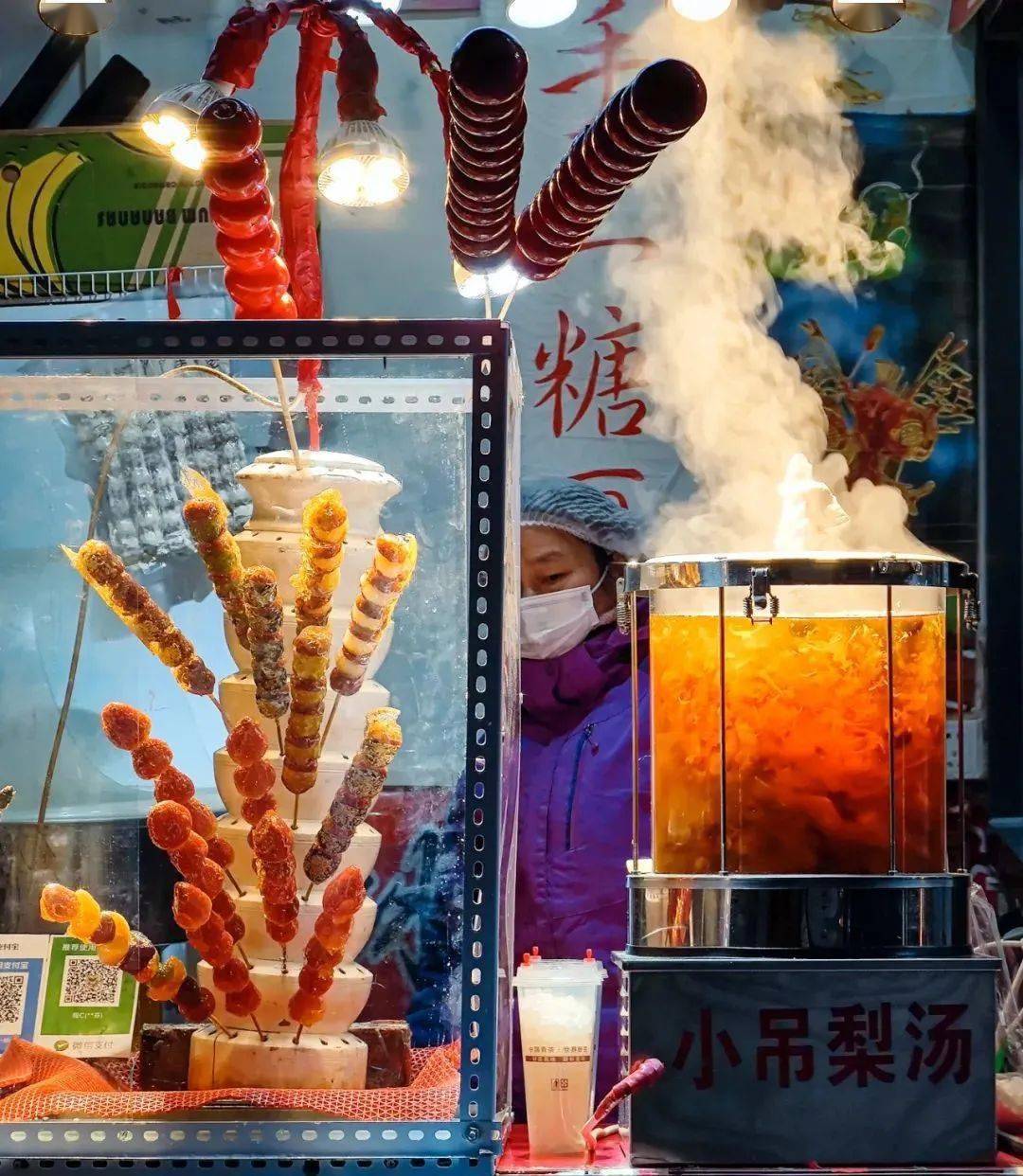 牛铭乾|错过这波，只能明年再见！