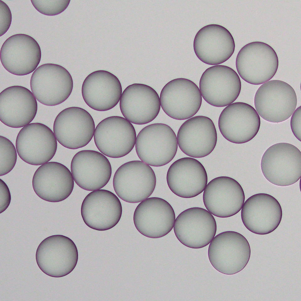 精准阻断肿瘤血液供给成都团队自研栓塞微球打破市场垄断