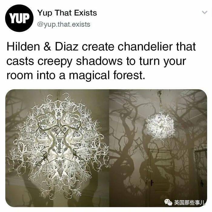 世界各地那些有趣又脑洞的真实存在，看了让人大开眼界啊！