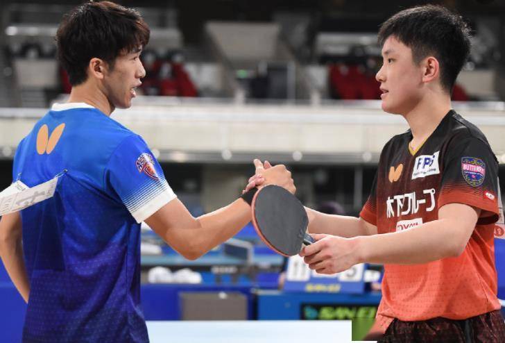 爆大冷 国乒3大强敌单打出局 28岁世界冠军4 2淘汰张本智和 希娜 伊藤美 石川佳