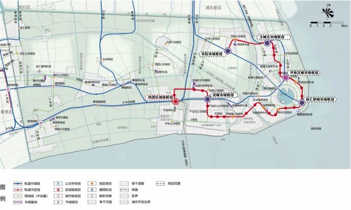 上海惠芦专线线路图图片