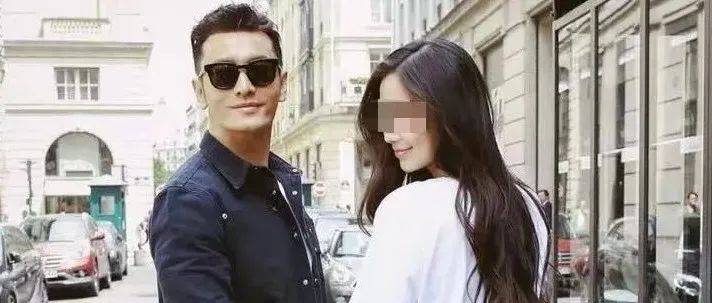 刚刚,黄晓明baby离了:大家内心只有两个字_黄晓明Angelababy宣布离婚_幸知_刘立淇