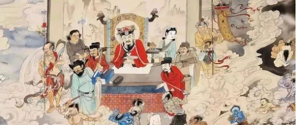 阎王爷的收人帐本，不管多忙必看（警醒所有人！）_身体_男人_家人