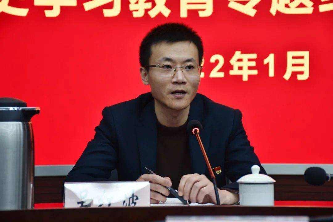 参谋辅政新作为 服务水平创一流_转型_吴红波_队伍