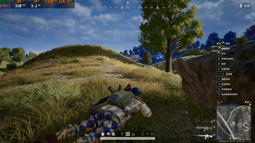 吃鸡300帧，CS:GO 900帧，英特尔这次杀疯了。。。