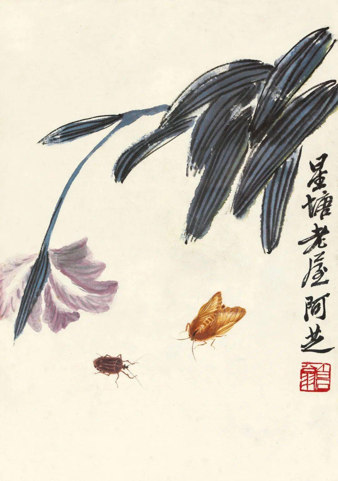 国画大写意花鸟画图片 b5d5cebcabe44021a72eb05325590ed6.jpeg