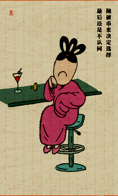 苏联|白头发是轻吗，为什么总会浮上来