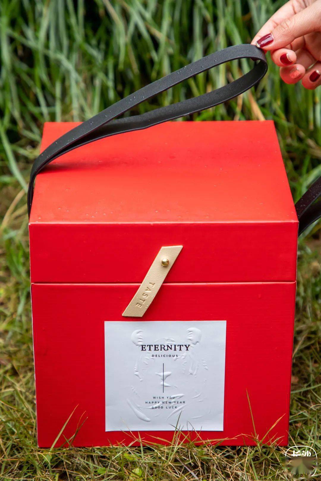 绿豆糕|长沙这⑨家新年礼盒，太「虎」了！