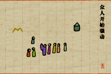 苏联|白头发是轻吗，为什么总会浮上来