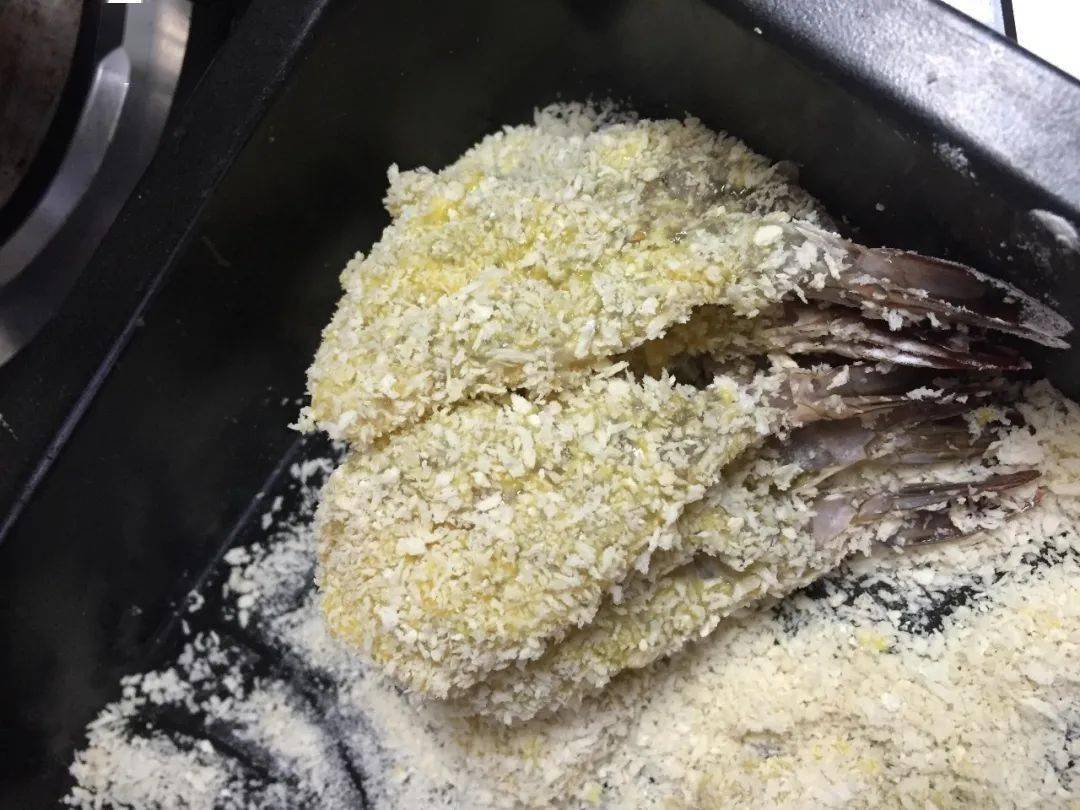 食谱|虾兵虾将:“年夜饭餐桌可不能少了我们哦~”